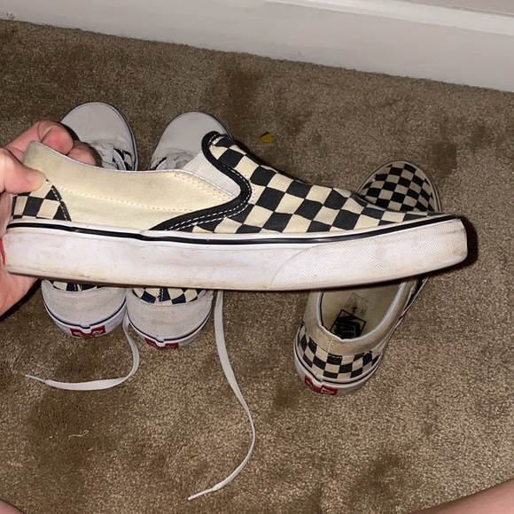 Vans bundle - Picture 5 of 7